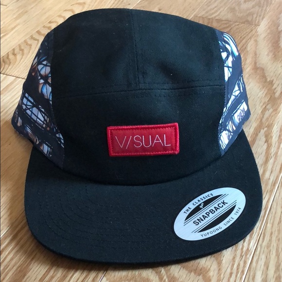 Other - Visual snapback